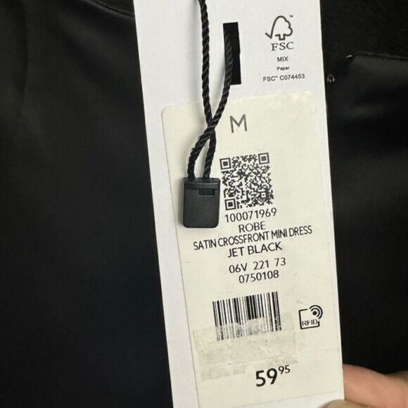 ASOS Men Short Sleeve Shirt - Picture 6 of 8